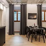 Luxury Apartment Terme 13