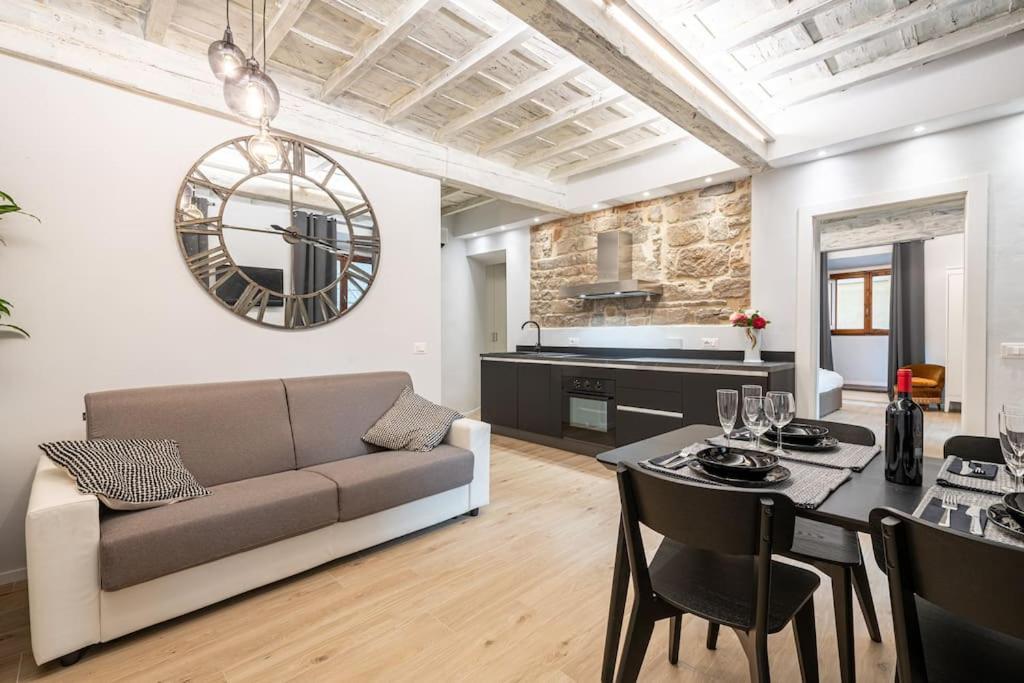 Apartamento Luxury Terme 13