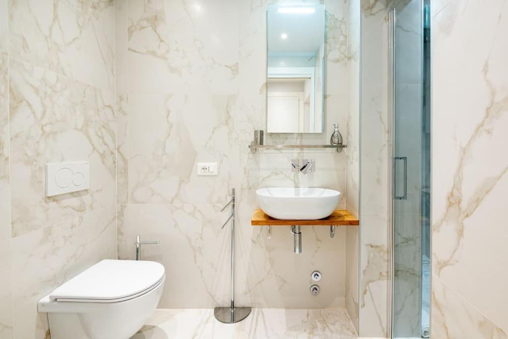 Luxury Terme 13 Apartamento Florencia