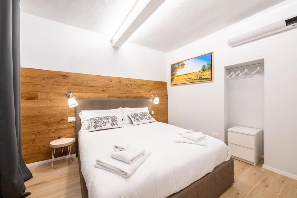Luxury Terme 13 Apartamento