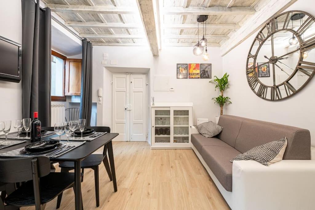 Luxury Terme 13 Apartamento