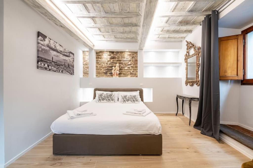 Apartamento Luxury Terme 13 Florencia