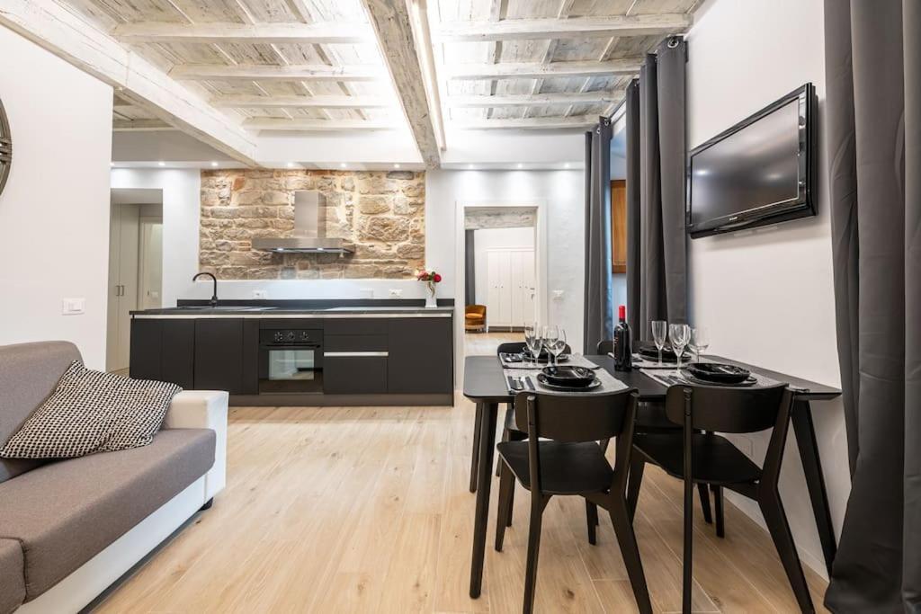Apartamento Luxury Terme 13 *