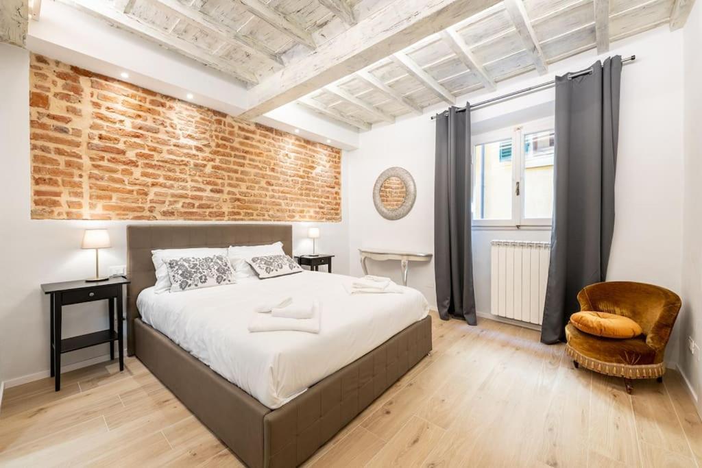 Luxury Terme 13 Apartamento