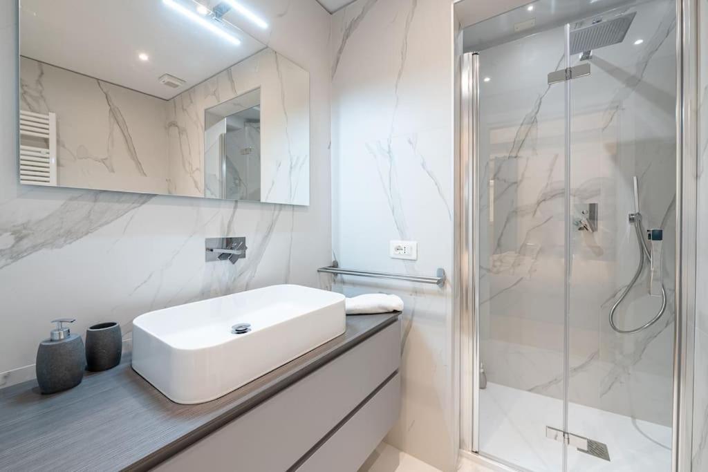 Luxury Terme 13 Apartamento Florencia