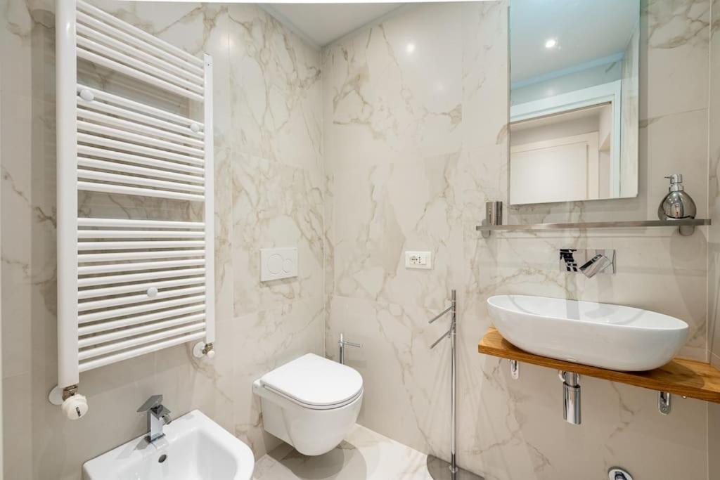 Luxury Terme 13 Apartamento