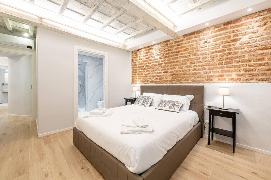 Luxury Terme 13 Apartamento *