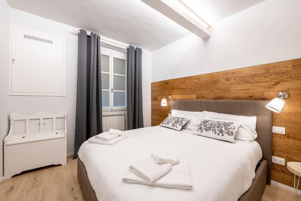 Apartamento Luxury Terme 13