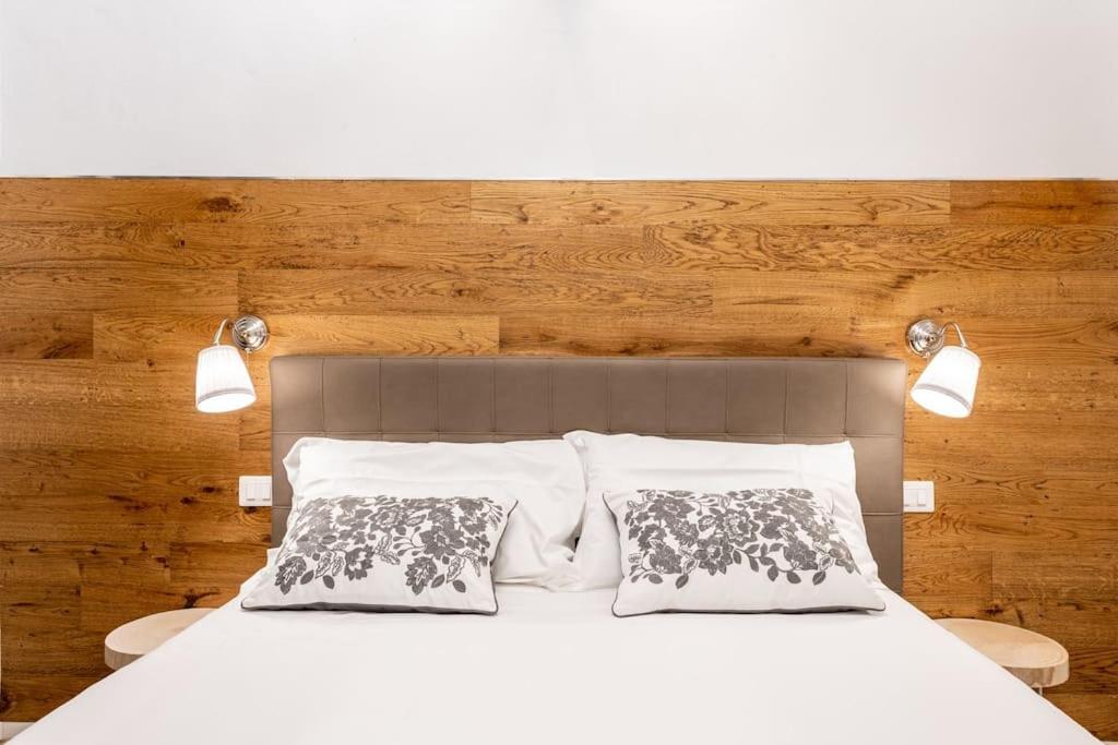 Apartamento Luxury Terme 13 Florencia