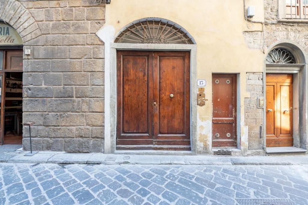 Apartamento Luxury Terme 13