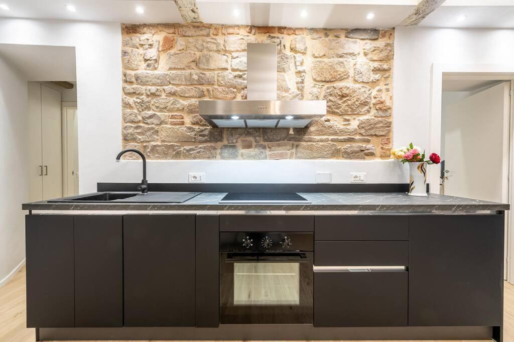 Luxury Terme 13 Apartamento Florencia