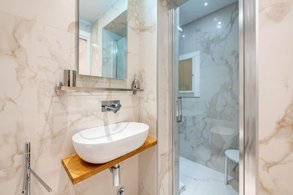 Apartamento Luxury Terme 13 *
