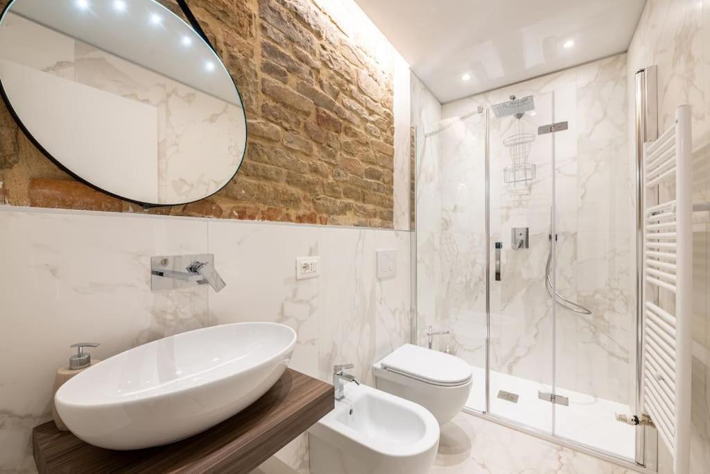 Luxury Terme 13 * Florencia